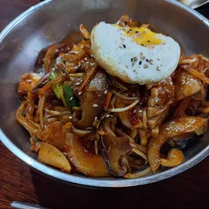 24시청도반점&중식포차 사진