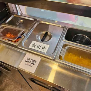 송주불냉면 리뷰 사진
