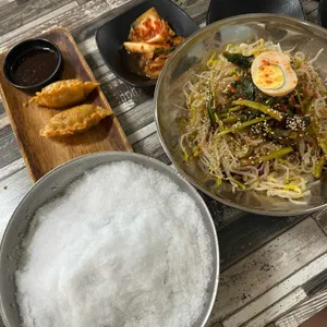 오소재맛집 사진
