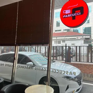 파스쿠찌 리뷰 사진