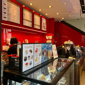 파스쿠찌 리뷰 사진