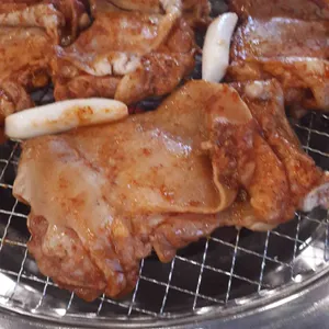 유명숙춘천닭갈비 사진