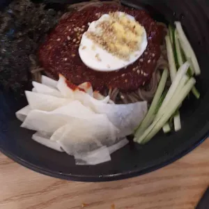 유명숙춘천닭갈비 사진