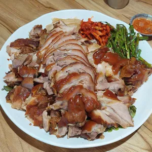 족이맛있는사또족발 사진