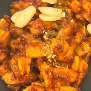 매운상회 리뷰 사진