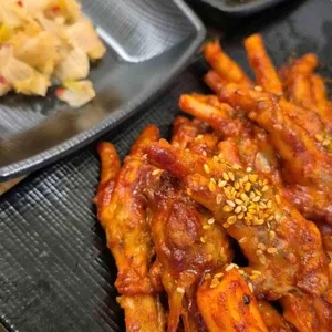 매운상회 리뷰 사진