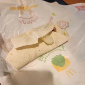맥도날드 사진