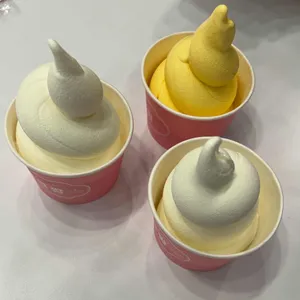 밀크팜 사진