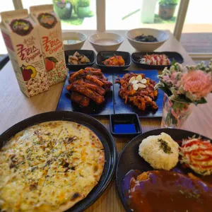 매운상회 대표 사진