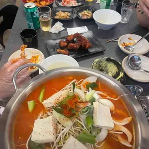 매운상회 사진