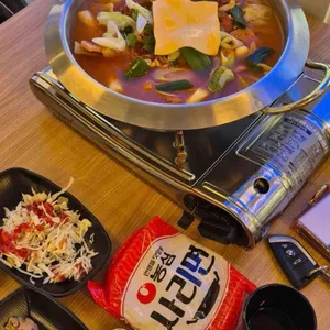 매운상회 사진