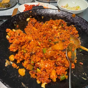 산청숯불가든 사진