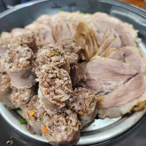 졸또수육돼지국밥 사진