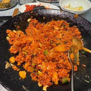 산청숯불가든 사진 2