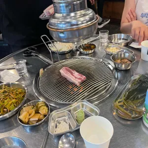 배도니 사진