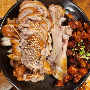 가장맛있는족발 대표 사진