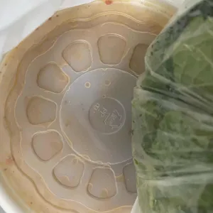 시골집흑염소 사진