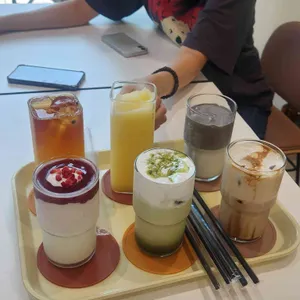 그라츠커피랩 사진
