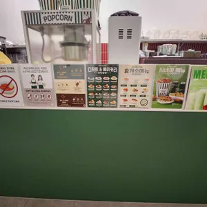 백억커피 리뷰 사진