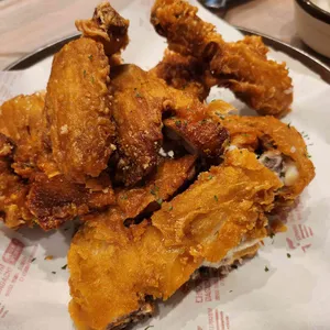 다가치통닭 사진