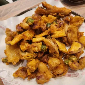 다가치통닭 사진