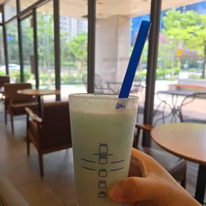 이디야커피 대표 사진