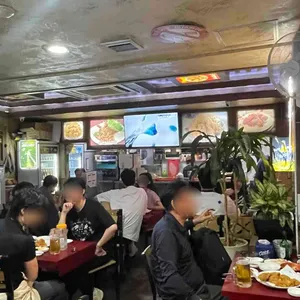 맥켄치킨 리뷰 사진