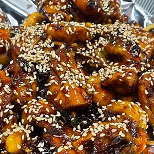 기영이 숯불두마리치킨 사진