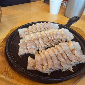 금화정막국수 대표 사진