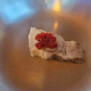 금화정막국수 사진