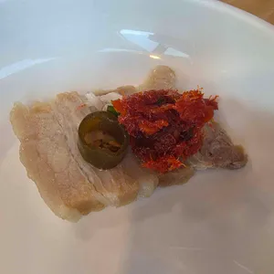 금화정막국수 사진