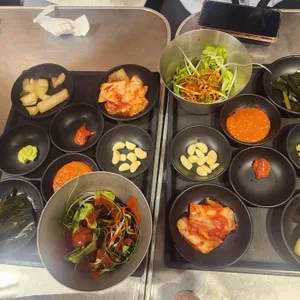 최가네숯불구이 리뷰 사진
