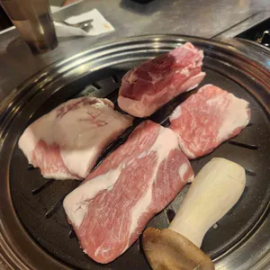 최가네숯불구이 사진