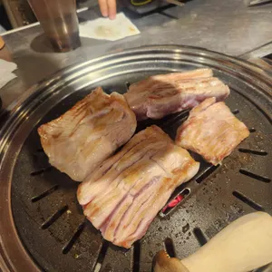 최가네숯불구이 사진