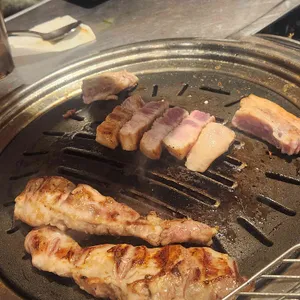 최가네숯불구이 사진