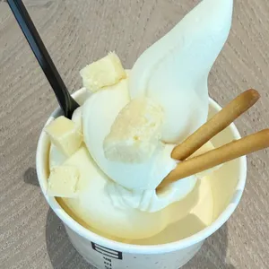 백미당 대표 사진