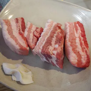 경성삼겹살 대표 사진