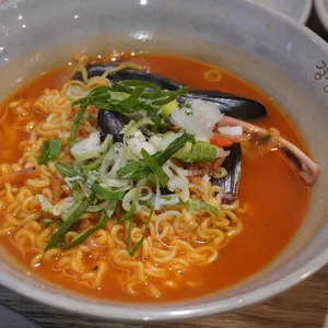 경성삼겹살 사진