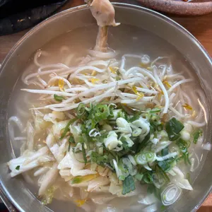 파주닭국수 사진 1