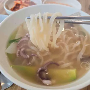 성북동칼국수 사진