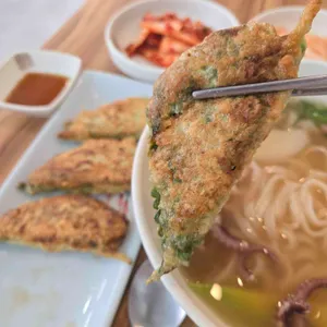 성북동칼국수 사진