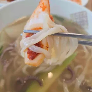 성북동칼국수 사진