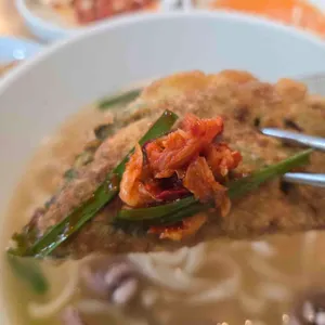 성북동칼국수 사진
