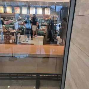 스타벅스 리뷰 사진