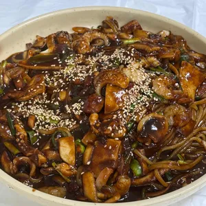기라성 사진