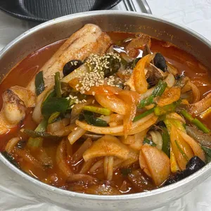 기라성 사진