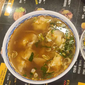오한수우육면가 리뷰 사진
