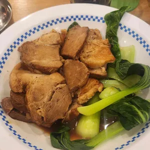 오한수우육면가 사진