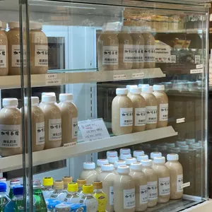 차이나타운 카페 가배차관 사진