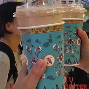 차이나타운 카페 가배차관 사진 2